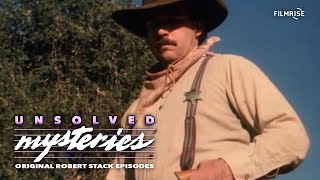 Unsolved Mysteries with Robert Stack - Season 1 Episode 20 - Full Episode