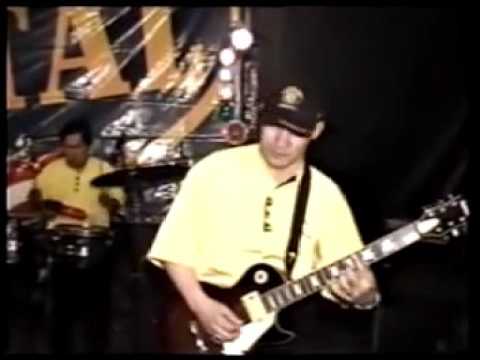 LA DANZA DE LOS MIRLOS   LA DANZA DEL PETROLERO