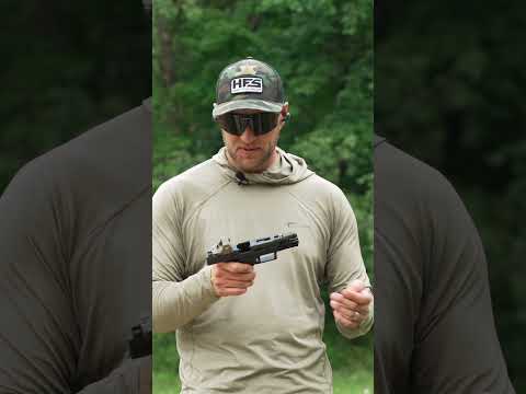 Fusion Firearms XF-PRO - Review