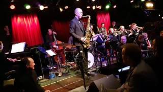 Peter Asplund Big Band - Fasching - 2016-12-18 part 2