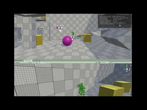 Unity ECS/DOTS + Unity.Physics joint creation spamming at 200+ FPS