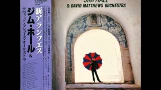 Jim Hall - El Condor Pasa