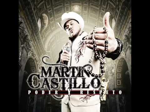 El Equipo De Sonora - Martin Castillo Ft Jose Huerta