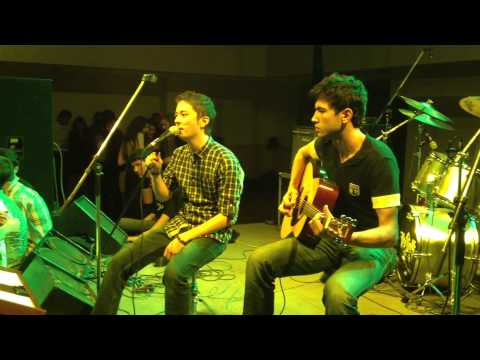 Flying Up - time of youre life (Cover version)