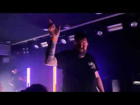 Ancst - live @ About Pop Stuttgart 17.05.2025