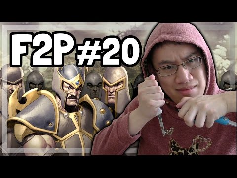 Hearthstone constructed: Rogue F2P #20 - Goodbye Sergeant