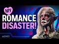 How A Romance Disaster Made Me Love Baldur’s Gate 3