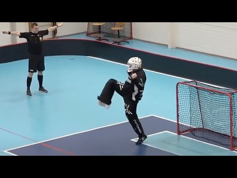 🎬 Highlights: Rubene - Lielvārde/Fatpipe (08.01.2023)