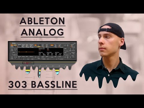 How To Acid Bass: ABLETON ONLY Sound Design Tutorial