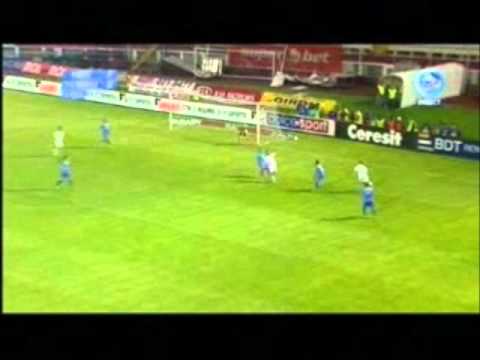 Rapid - Targu Mures 1-1 , 7 mai 2011