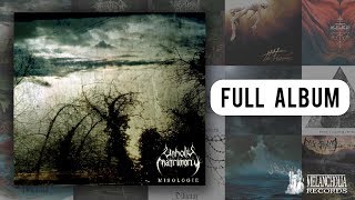 UNHOLY MATRIMONY - Misologie [FULL ALBUM]