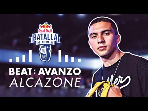 ALCAZONE: AVANZO | MKS vs ROMA | BEAT | Red Bull Argentina 2019