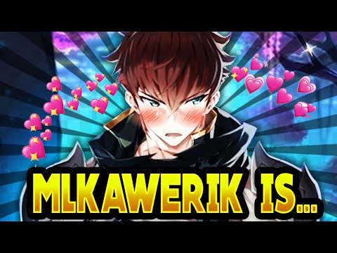 ML Kawerik is....😘 - Epic Seven