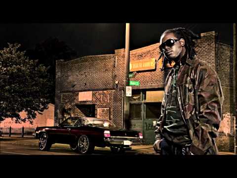 Trina - Ghetto feat. T-Pain (2011)