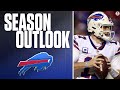 Bills Season Outlook: Schedule Breakdown + Record Prediction | CBS Sports HQ