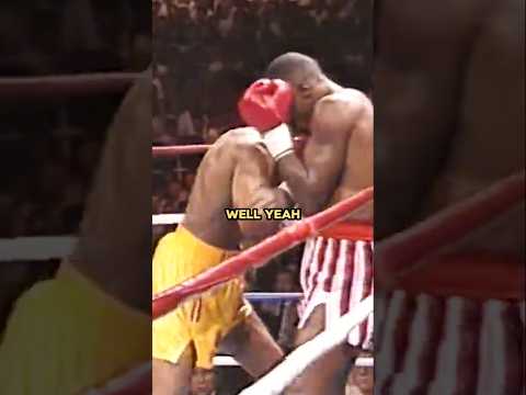 What a Fight: Leonard vs Hearns II