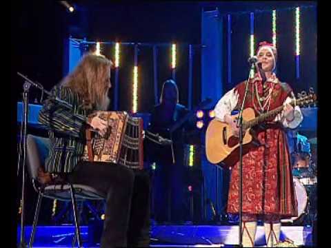 4.saade - Kihnu Virve - Mere pidu