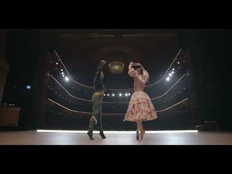 Hasta el alba (Until Dawn) (2021) Trailer