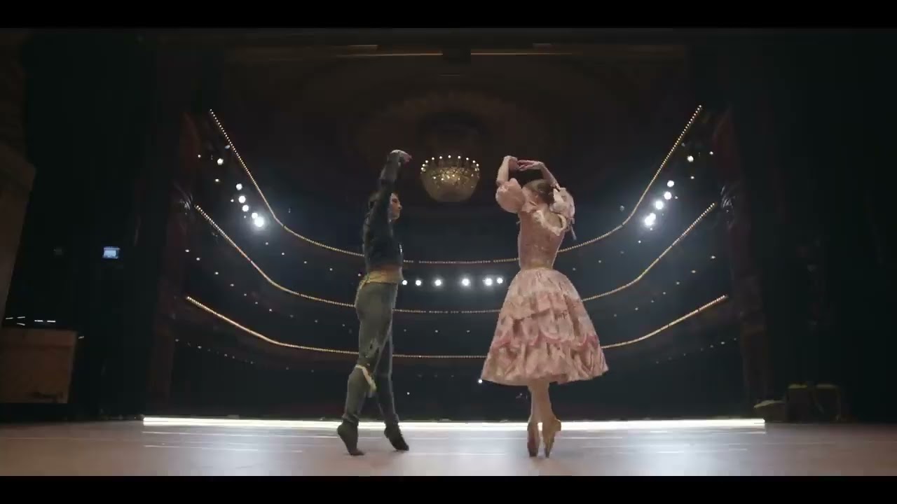 Hasta el alba (Until Dawn) (2021) Trailer