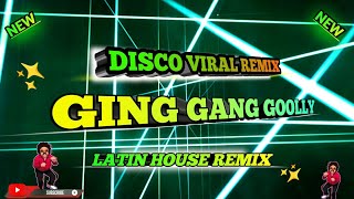 Download lagu GING GANG GOOLLY ( LATIN HOUSE REMIX 2024 ) KEYCZ MUSIC mp3