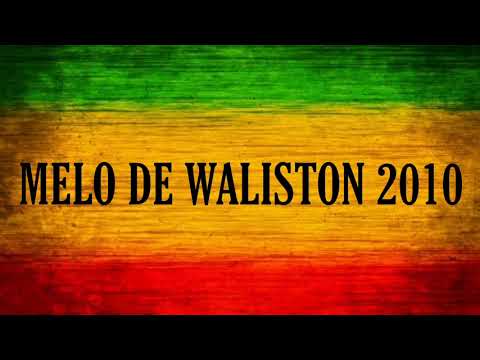 Melo de Waliston 2010 ( Limpo )