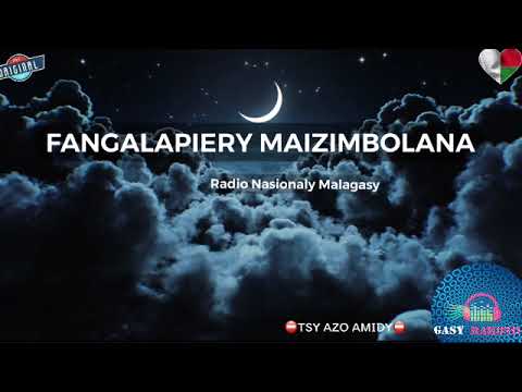 FANGALAPIERY MAIZIM-BOLANA: Tantara gasy (RNM) #gasyrakoto #gasyrakoto