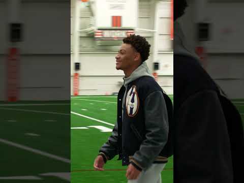 Cleveland Browns announce Nike Next Ones nominee | Browns Give Back