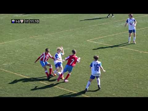 CF Soller Vs Santanyi - Alevin A - 2023