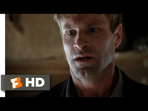 Suspect Zero (5/9) Movie CLIP - A String of Serial Killers (2004) HD