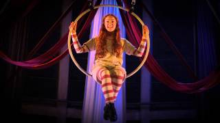 Jacqueline Wilson's Hetty Feather Stage Show Trailer