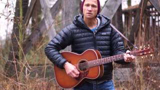 Garret Hedlund - Timing is Everything [Acoustic Cover] Country Strong