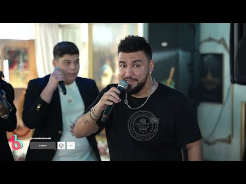 COSTEL BIJU (CBX)❎Cine Are Fata Sa O Iubeasca Sa Se Mandreasca 2022❎Botez Maya Elena