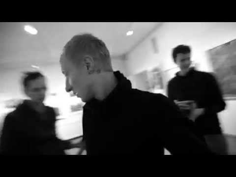 Maikameikers at Tartu Art Museum. Rehearsal. Part 1.