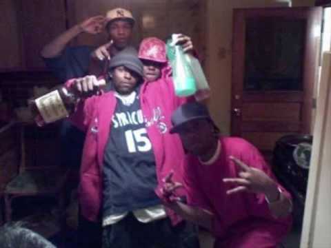 Bully Da Blokk Freestyle