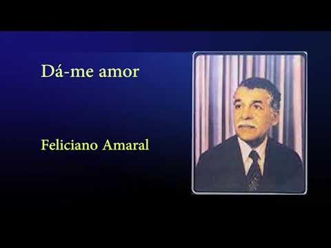 Tão Só - Feliciano Amaral