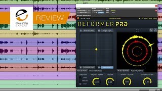 Video thumbnail for Krotos Audio Reformer Pro - Will It Transform Your Sound Design Workflow? by Production Expert
