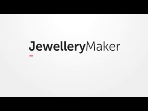JewelleryMaker LIVE 17/05/2017 - 8am - 1pm