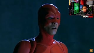 Download lagu Cicakman 2 the movie, Hmm Peliknya ?!! ; Oohami react to Cicakman 2 the movie mp3