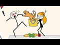 Mr Long Hand Weegoon 51 75 All Levels Gameplay Android IOS