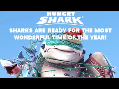 Draco Mr Snappy New Live Contest ! - Hungry Shark World