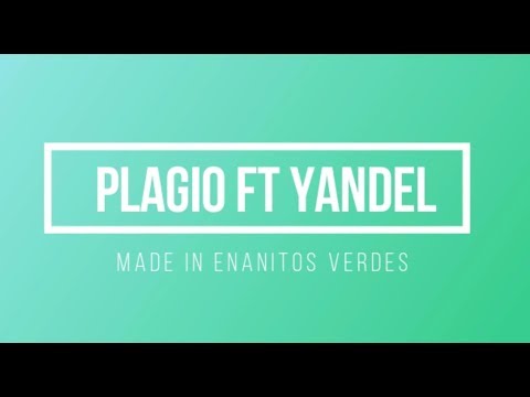 Te Amare - Yandel Ft Enanitos Verdes