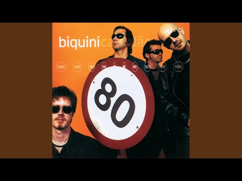 A Novidade - Biquini Cavadão
