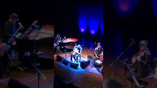 Jack Savoretti - I'm yours - acoustic - live in Genoa 20/04/2018