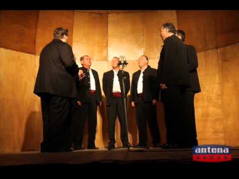 Klapa Kontrada Pivaj Klapo