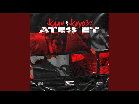 Ateş Et (feat. Keyo34)