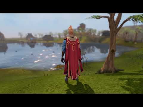 RuneScape's Month Ahead - August (2018) [UNEDITED]