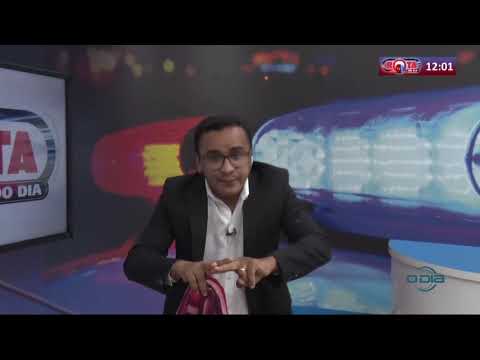 ADEP prende DJ com droga importada da Califórnia em Teresina 30 10 2020