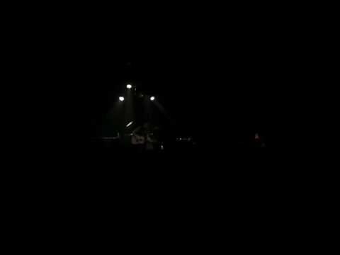 Tim Barry - (Almost) Full Set Live at Highline Ballroom 7-9-2011
