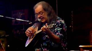 DAVID LINDLEY, &quot;THE POOR OLD DIRT FARMER&quot;