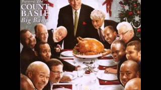 Tony Bennett with Count Basie and his Orchestra: "The Christmas Waltz"